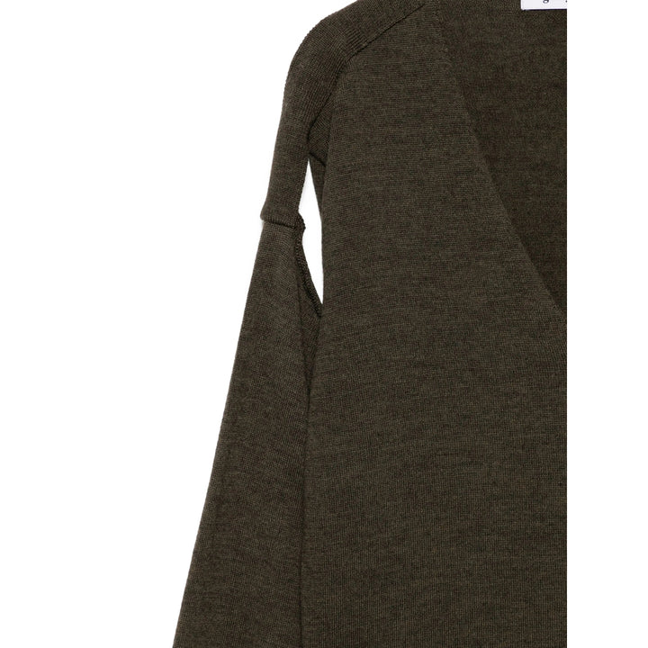 Gimaguas Sweaters - Brown | b28dcdb47117be079eb82dbfc784f56aa7833db6