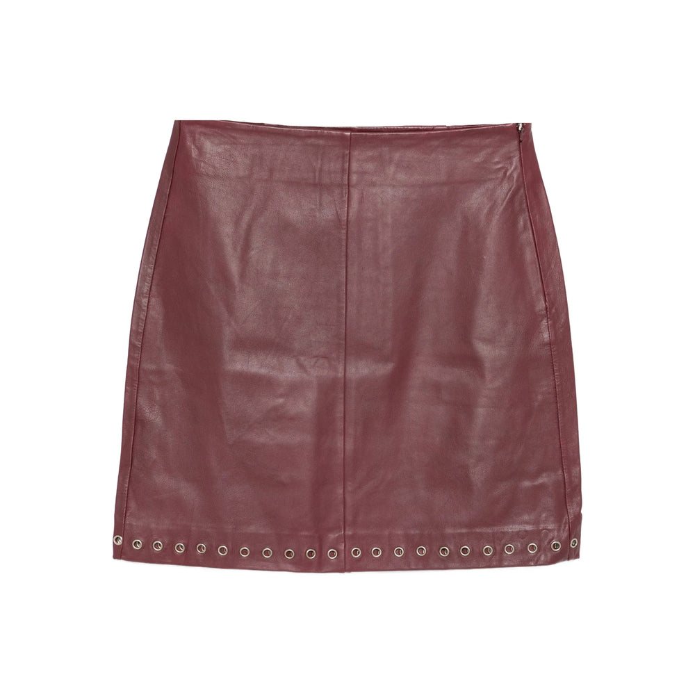 Gimaguas Skirts - Red | c196dc162243b552b9bd136052504411cad44041
