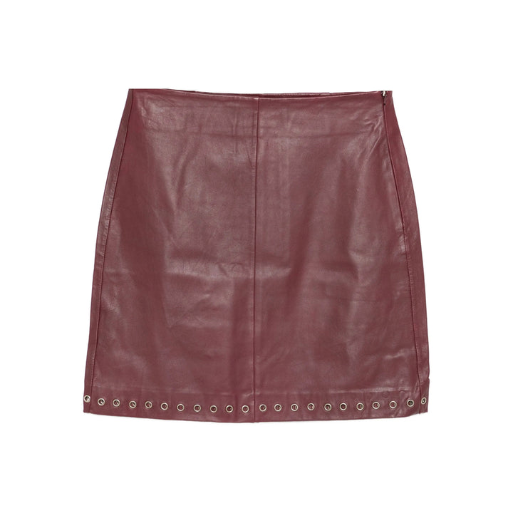 Gimaguas Skirts - Red | c196dc162243b552b9bd136052504411cad44041