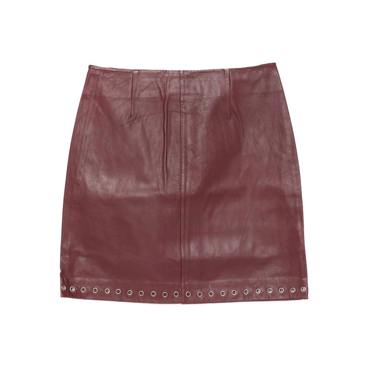 Gimaguas Skirts - Red | 9caa3b85fdaa7a10f70b3b8abbc929ed82d5214e