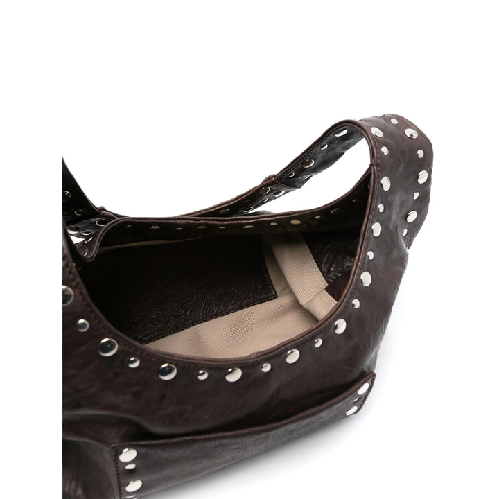 Gimaguas Bags - Brown | d0db0da2858b36e8495c6e9060c0ac2ebb34e163