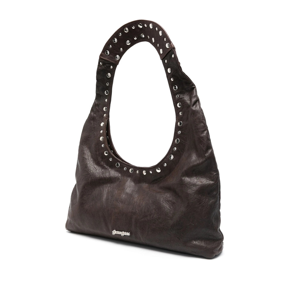 Gimaguas Bags - Brown | 6b2b65452dac0297add214de29cbe7ec5d5b40a8