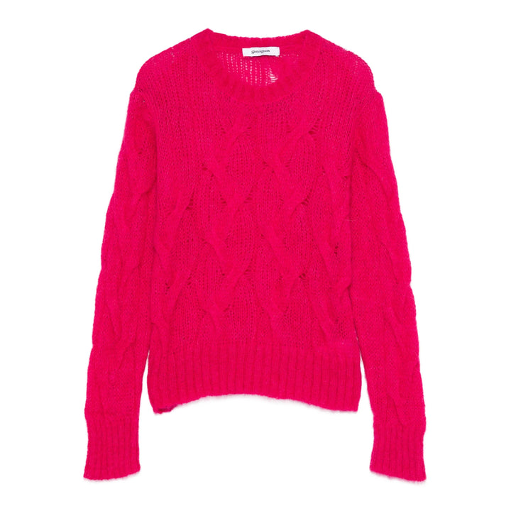 Gimaguas Sweaters - Red | 00197af1e06d61b7e708b2f1a86b1e6c5ee11761