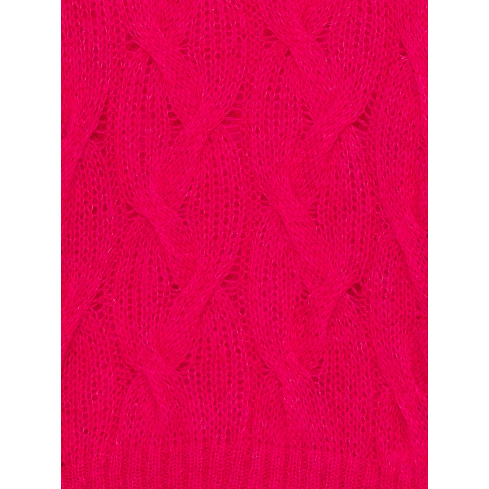 Gimaguas Sweaters - Red | c7ab7824dc4686a43d96771a5d787e6a31a86013