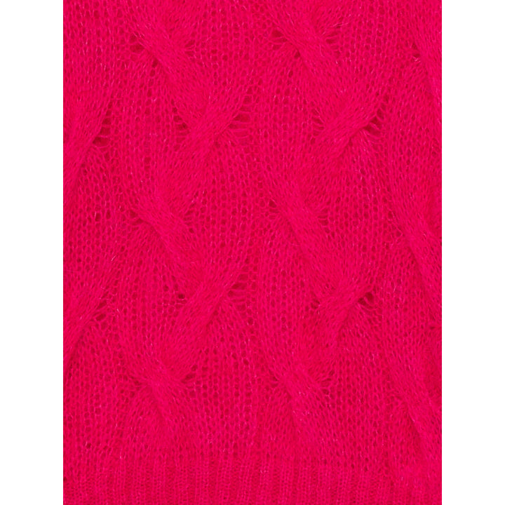 Gimaguas Sweaters - Red | c7ab7824dc4686a43d96771a5d787e6a31a86013