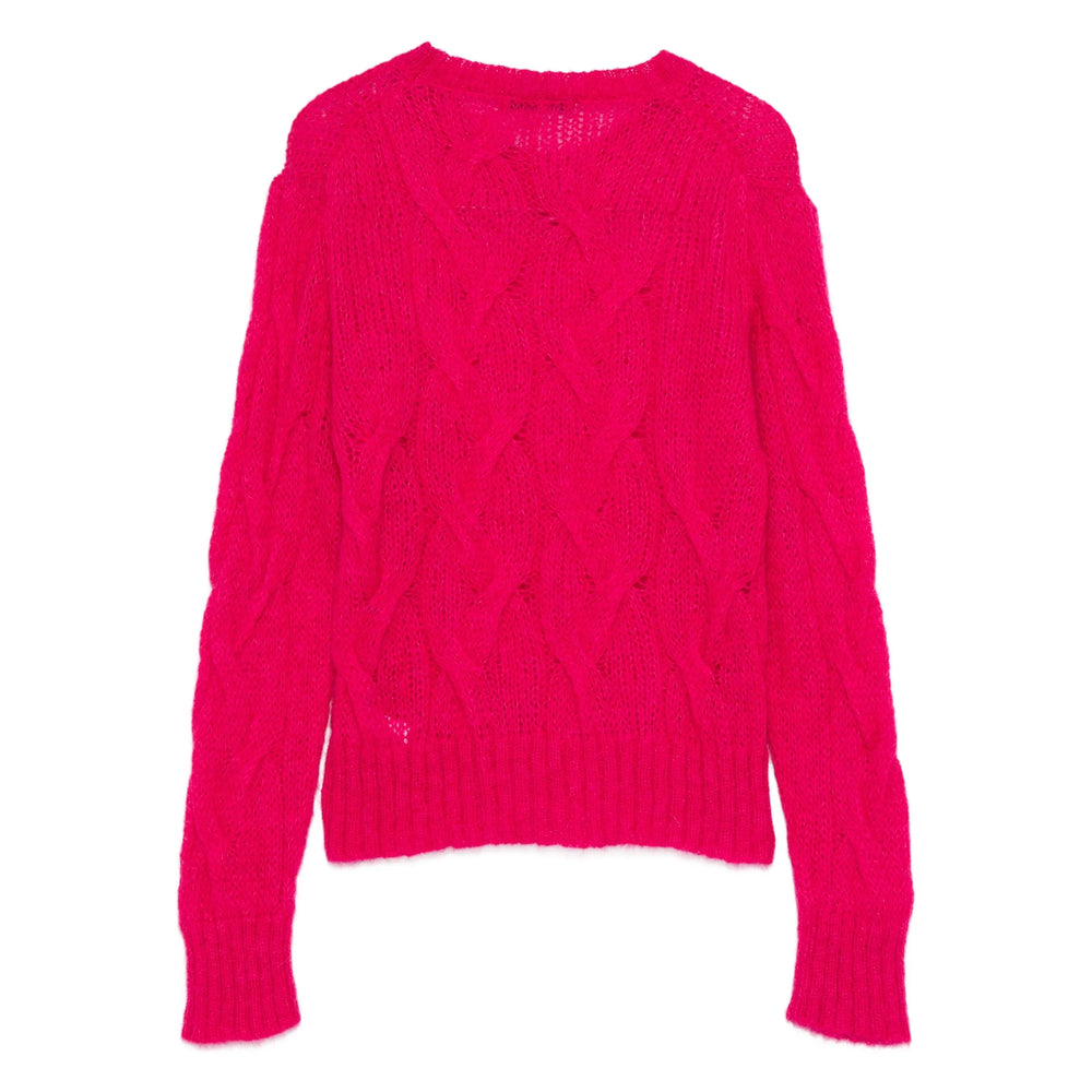 Gimaguas Sweaters - Red | 8cce2e41eef8570c7be49df7c52ee7c677e47296