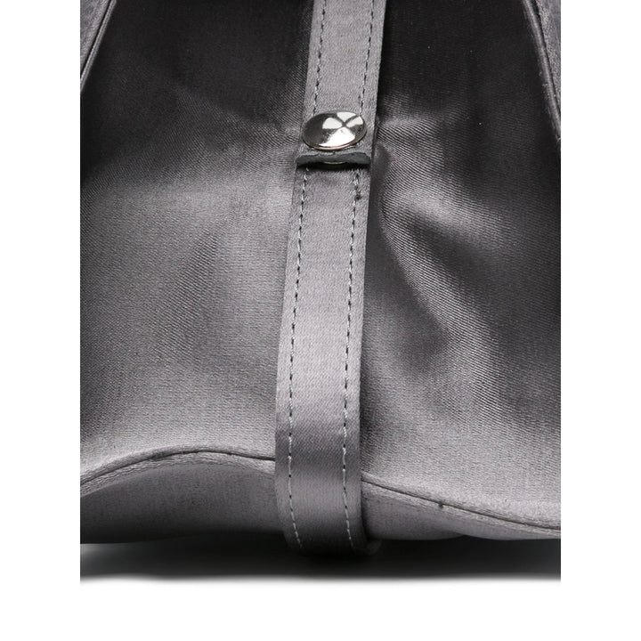 Gimaguas Bags - Silver | d33c6c1df6d200355290f9557a1fdebacc93bcf0