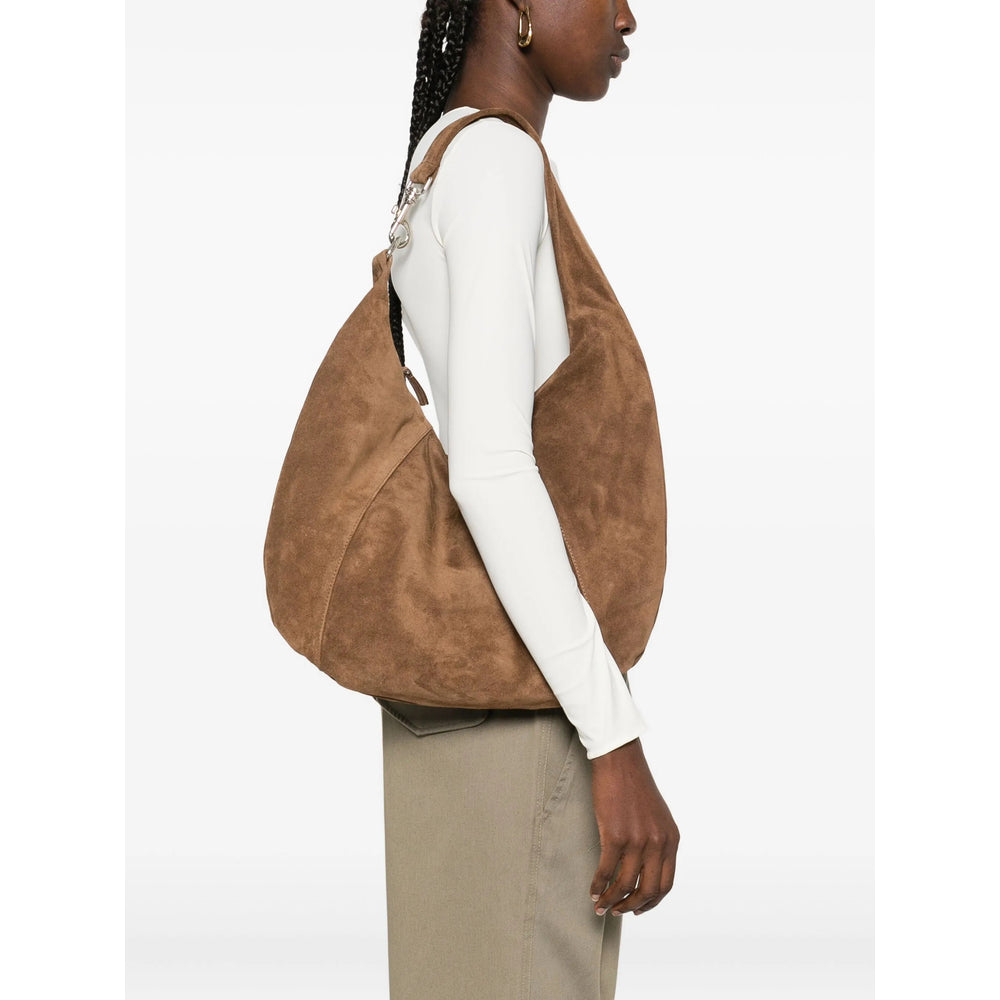 Gimaguas Bags - Brown | 4d809ccc3805cbc45b7664c87b18c022618f5a59