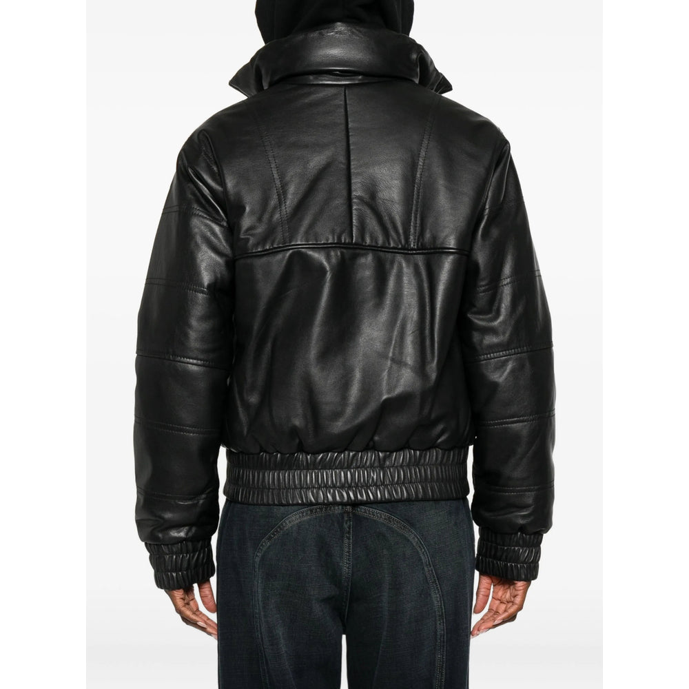 Gimaguas Outerwears - Black | f557216653be6ddbc7b5146664e170e7859f995a