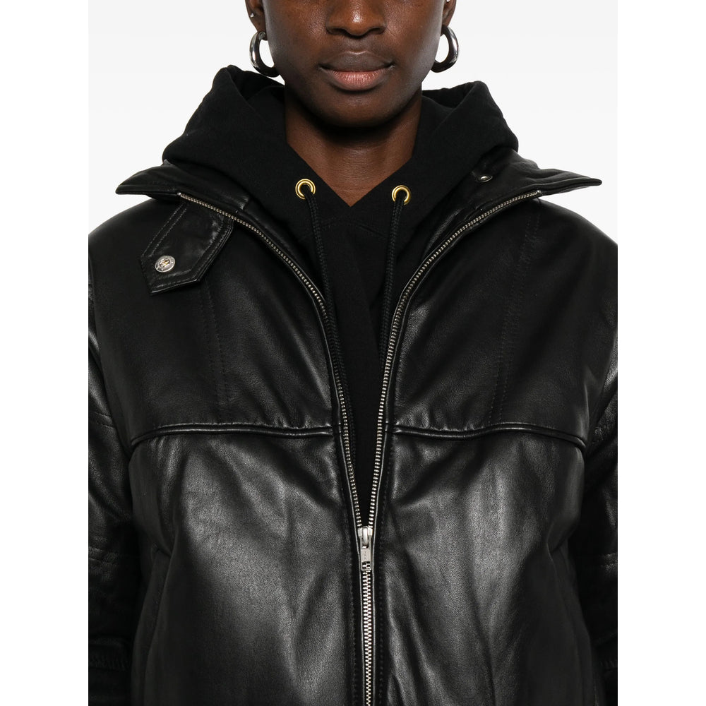 Gimaguas Outerwears - Black | 2366407cc3c9a5a3c2880c23b66a161670ffb531