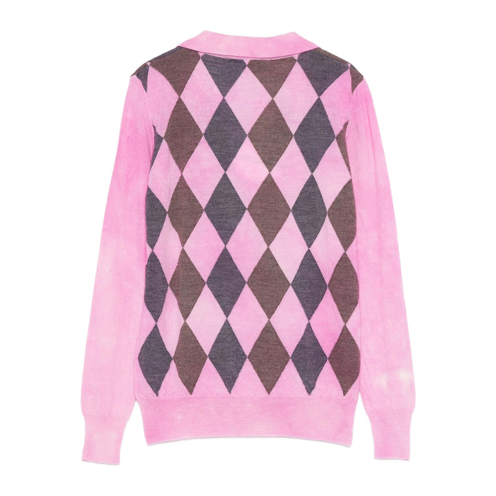 Gimaguas Sweaters - Pink | 49a4c94b9d1b23dd923a151018659f5aba9f1049