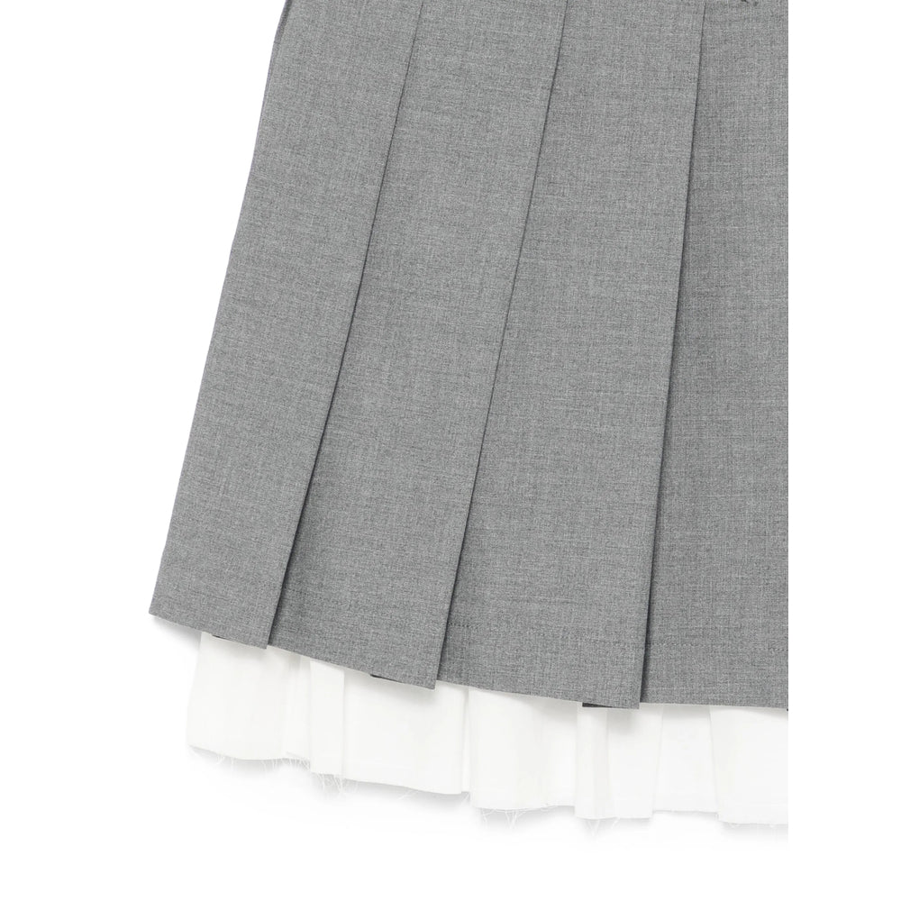 Gimaguas Skirts - Gray | a19944cfd887a1ec58c7ad2e504bedc821354e05