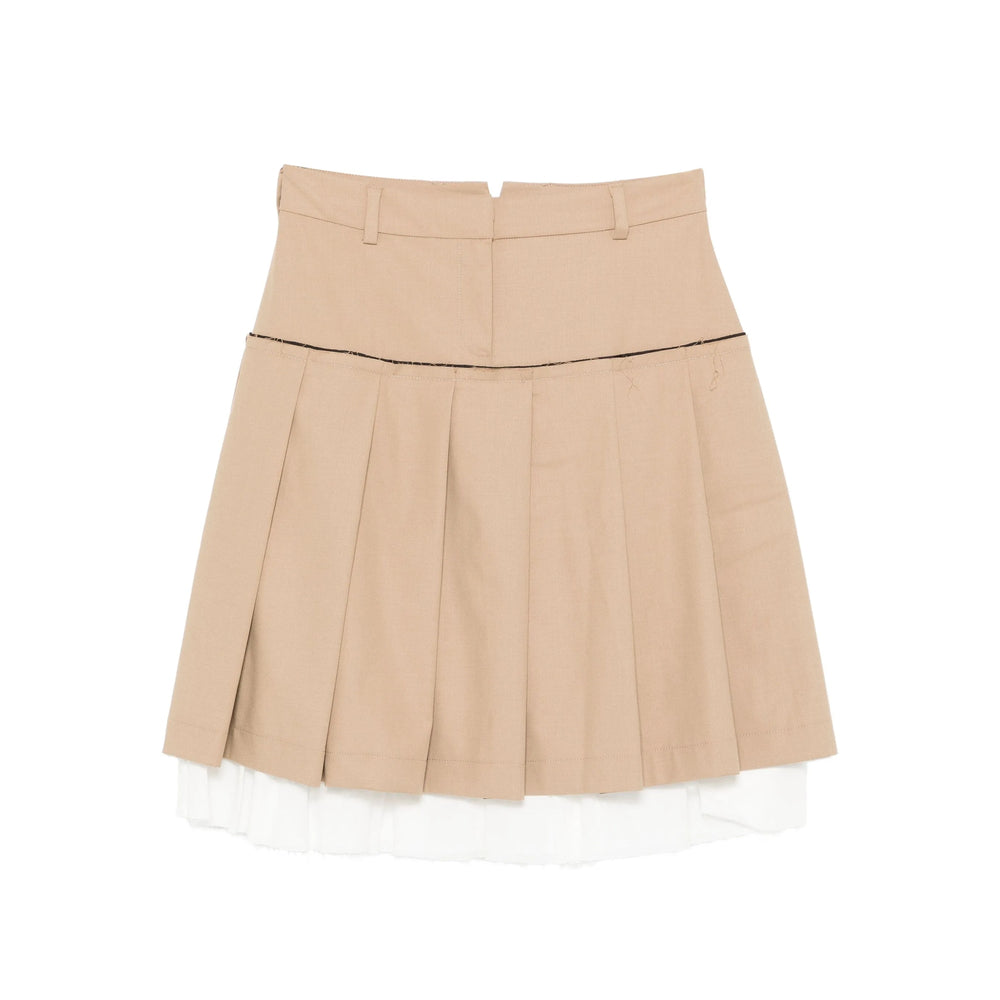 Gimaguas Skirts - Neutral | fa25ce323b50530693235a340959be7fe09bdd54