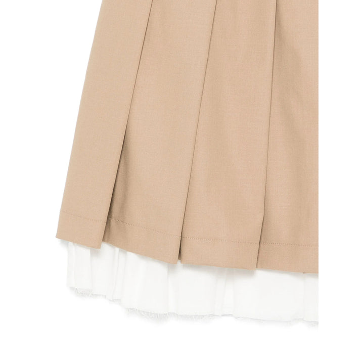 Gimaguas Skirts - Neutral | d853758c4c35ac568beb4ba50f7d77c7624d16c4