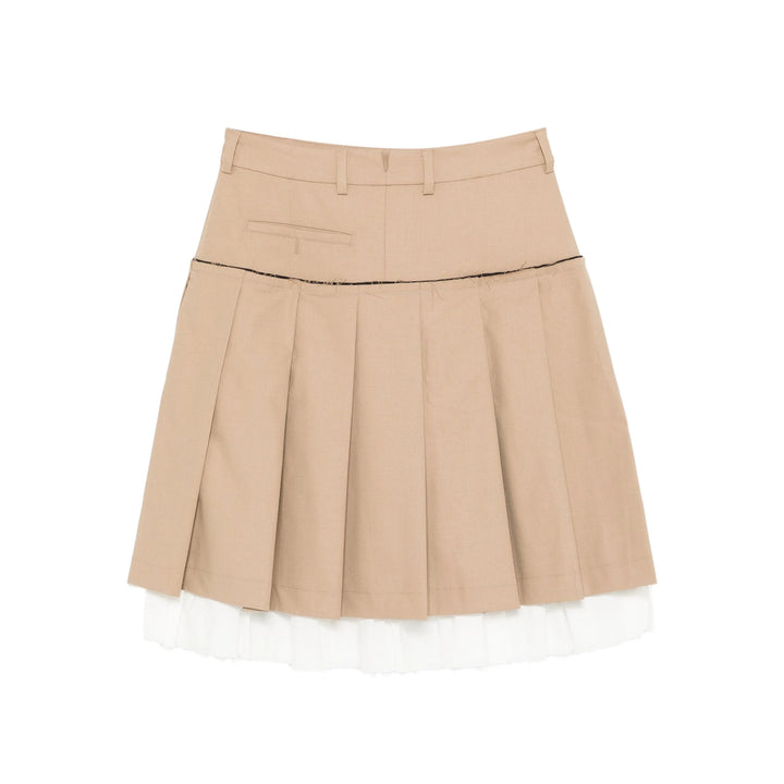 Gimaguas Skirts - Neutral | 6373cebe86b23b70d8ad5ab8a5efcec4669e6b42