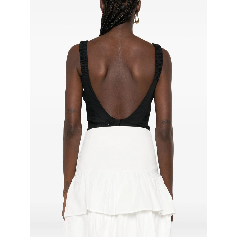 Gimaguas Bodysuits - Black | 986d3fb60e5a2d94edc9daa4e0937318af46f0c6