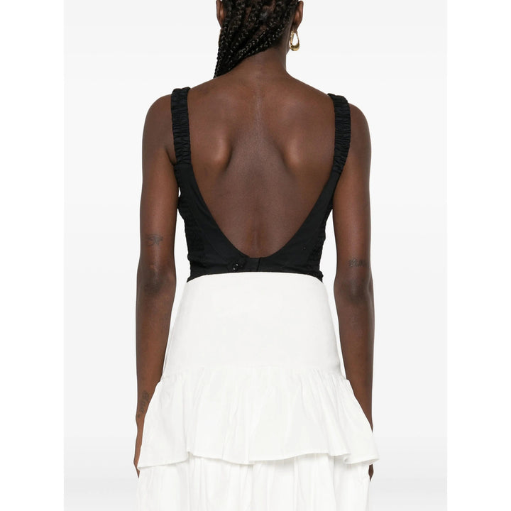 Gimaguas Bodysuits - Black | 986d3fb60e5a2d94edc9daa4e0937318af46f0c6