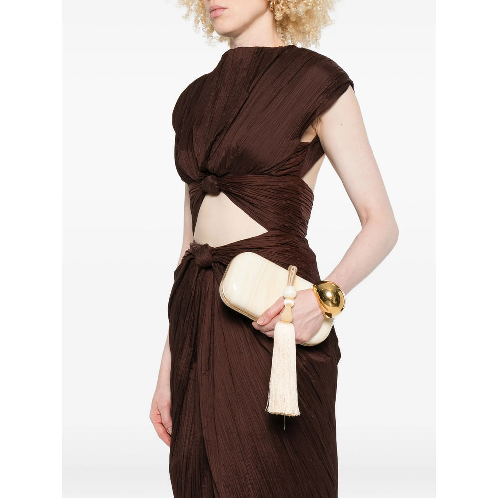 Cult Gaia Bags - Neutral | 9dddb38de0e8840bc80bebe8f5e2c470f7d36491