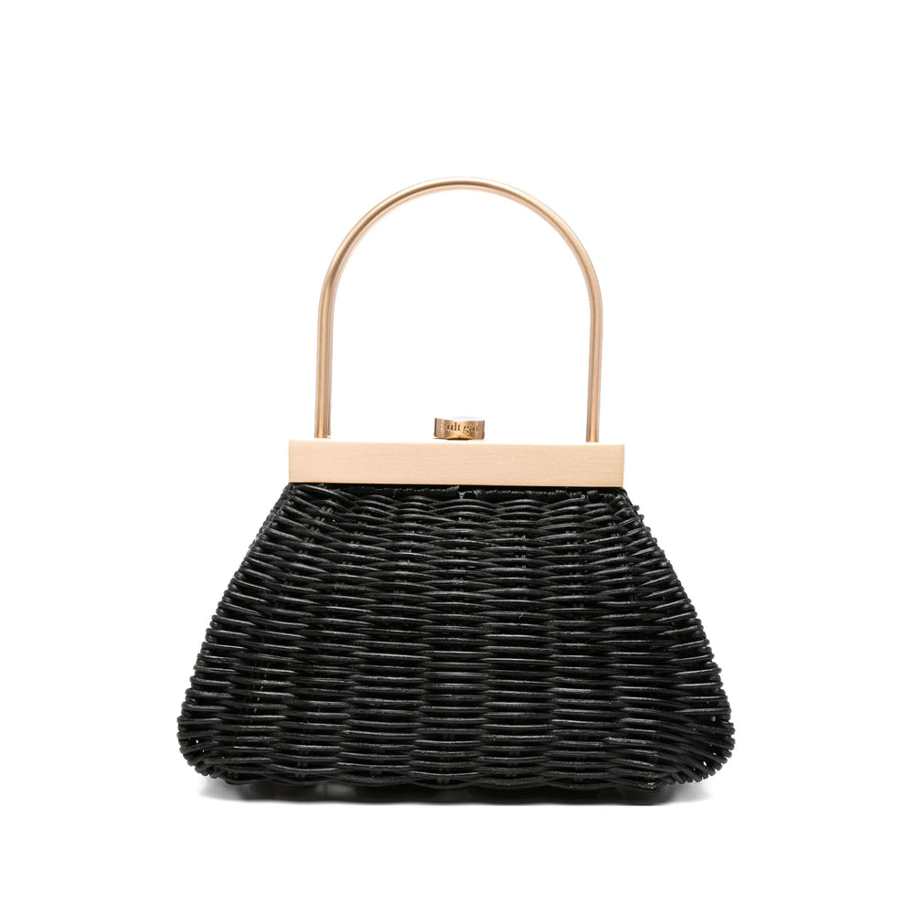 Cult Gaia Bags - Black | dd9c7f01521a7b7abfe30c17f54885d127adebda