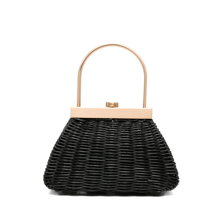 Cult Gaia Bags - Black | dd9c7f01521a7b7abfe30c17f54885d127adebda