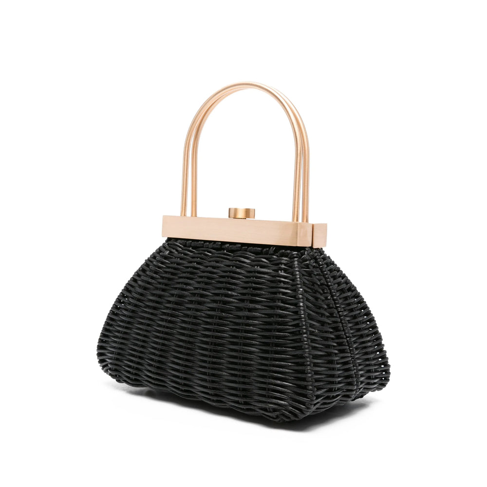 Cult Gaia Bags - Black | 2f1697537a7135f1cc036ebaa2a416a9e7a17fdd