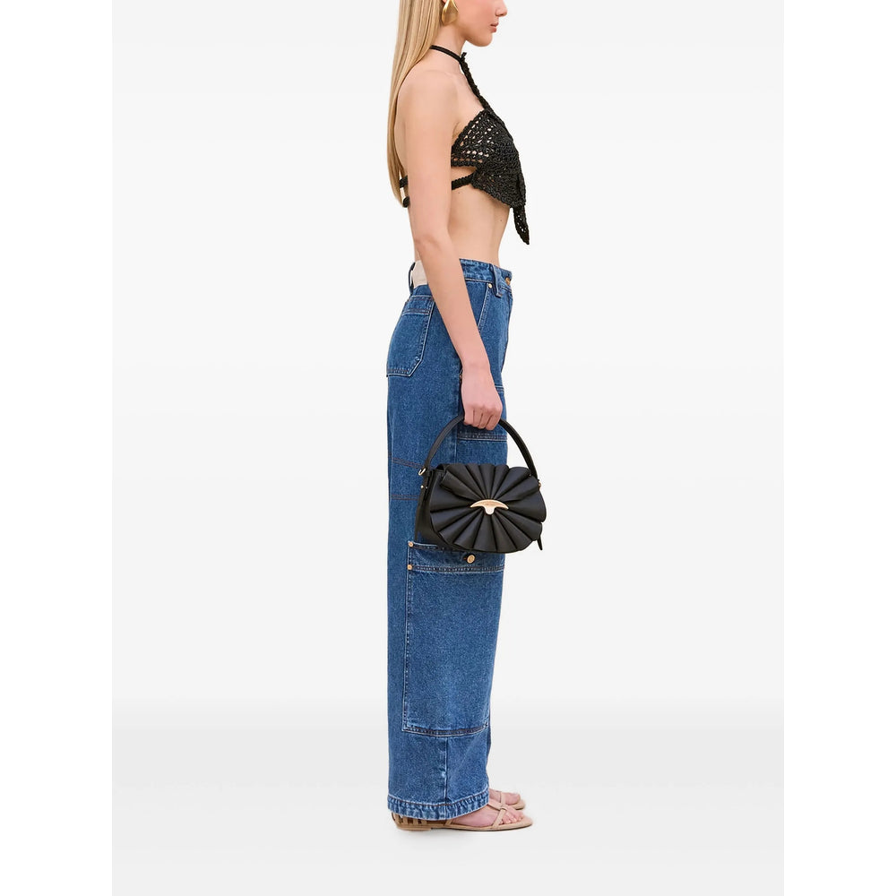 Cult Gaia Tops - Black | bba7a5a28c1363b9345dd45f07b00c071263897c