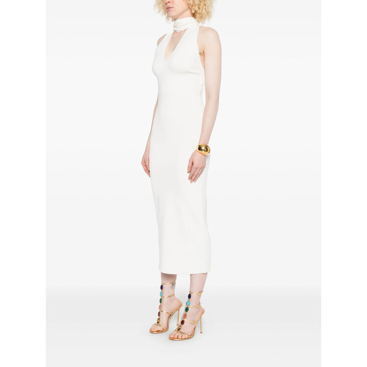 Cult Gaia Dresses - Neutral | be6c28b56ca6e4c5974b2f692618ff2357633ef5