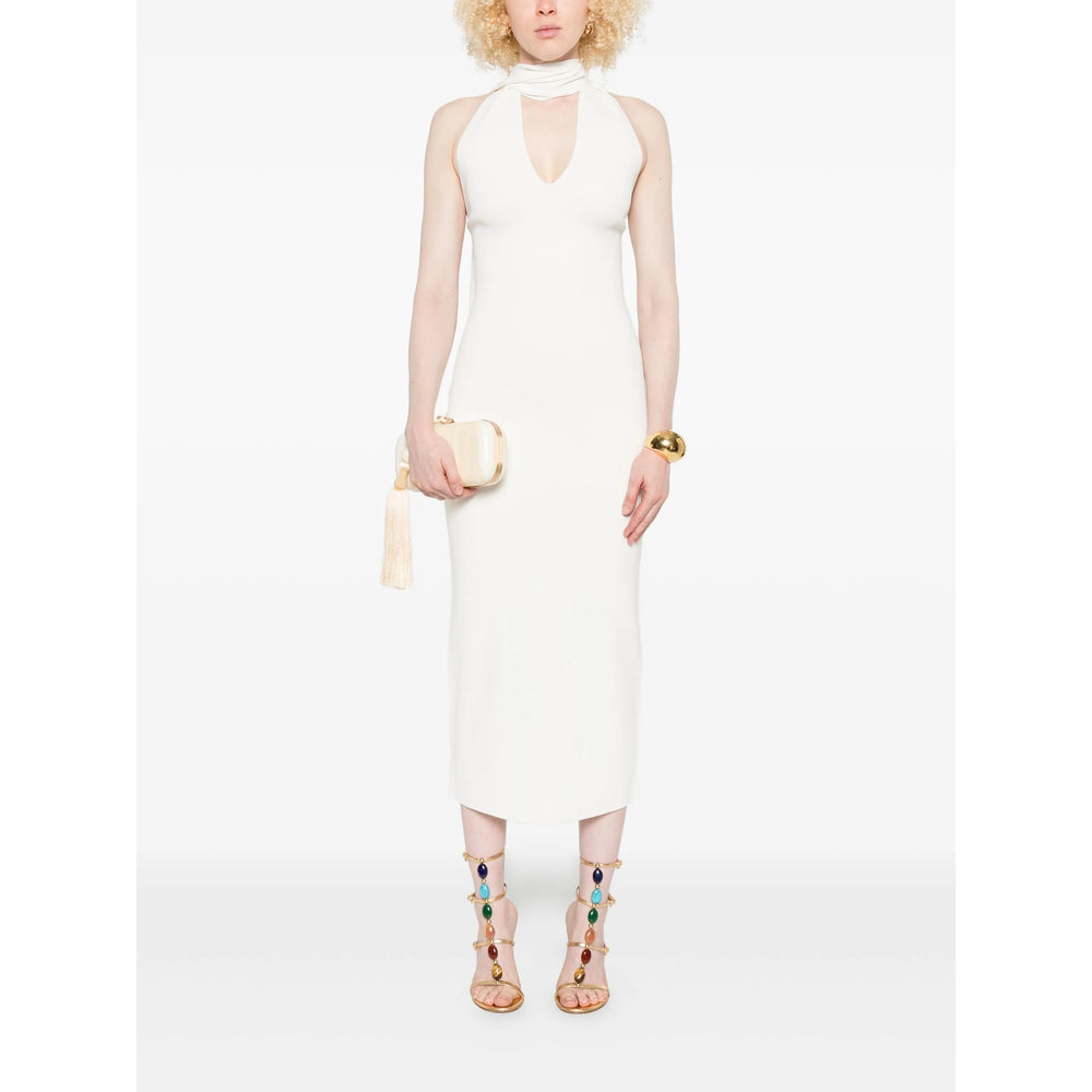 Cult Gaia Dresses - Neutral | 0f43832f7bf32ef6f995c8378071b398b32631b7