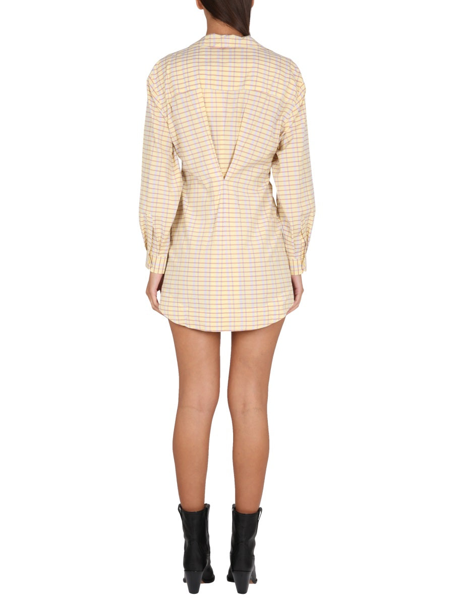 Isabel Marant Suits & Dresses - Yellow | Wanan Luxury