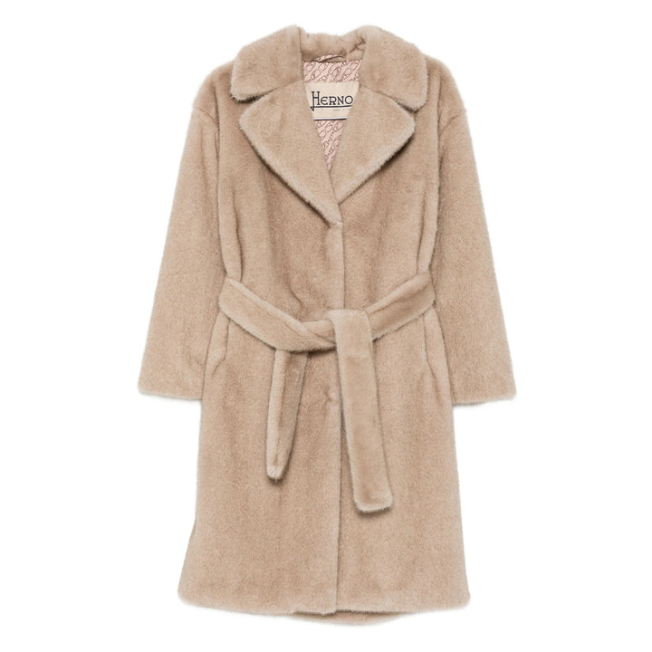 Herno Coats - Neutral | d6912228eb516d143ef327b5b96ccb00a4902670