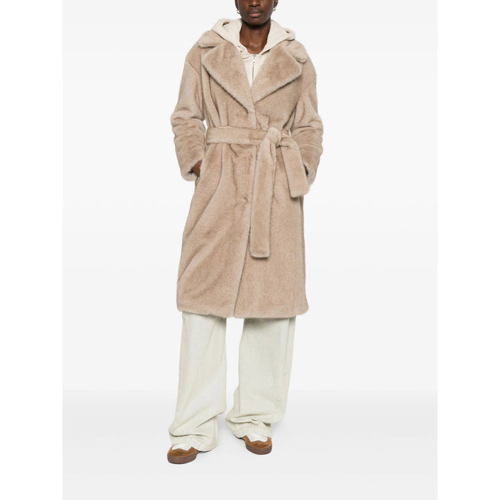 Herno Coats - Neutral | 6e470fa3962caabfbbe2865e3e7d2b628cbe8542