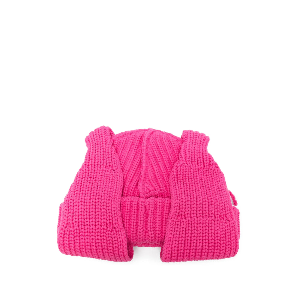 Charles Jeffrey Loverboy Hats - Pink | dbc8ea0742805cf240d08dc01d2f1adc75467423