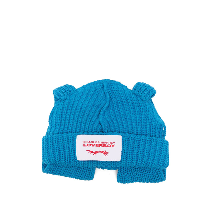 Charles Jeffrey Loverboy Hats - Blue | 9845a36a680084961952ef6e523b88b9fd23dc9d