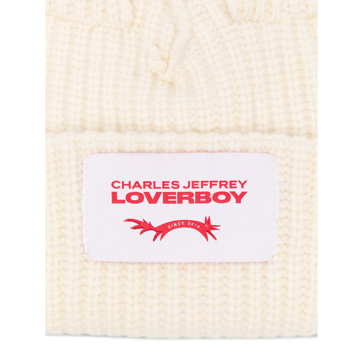 Charles Jeffrey Loverboy Hats - Neutral | f9aaa440a605a7d07c0b1ea6b1a2a199038d5413