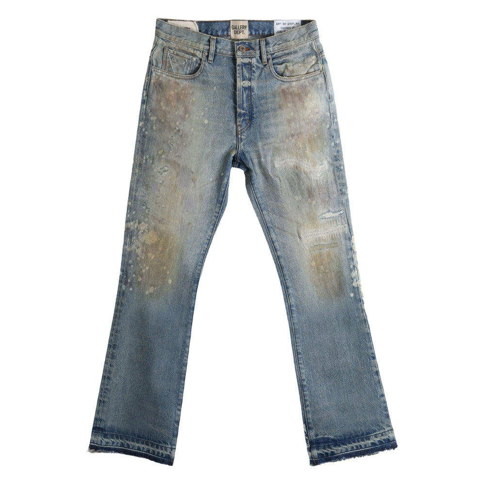 Gallery Dept. Denim - Blue, Neutral | 4a4e69c3b9a585550faa82cad0ac89814cbcfed3