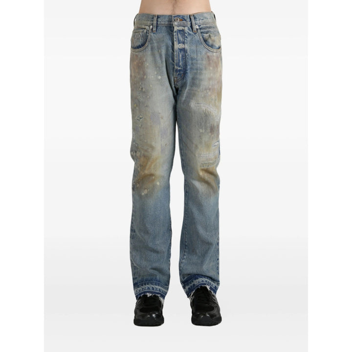 Gallery Dept. Denim - Blue, Neutral | aa0d98f757fe833a8a79e216965098a4f5b51a3c