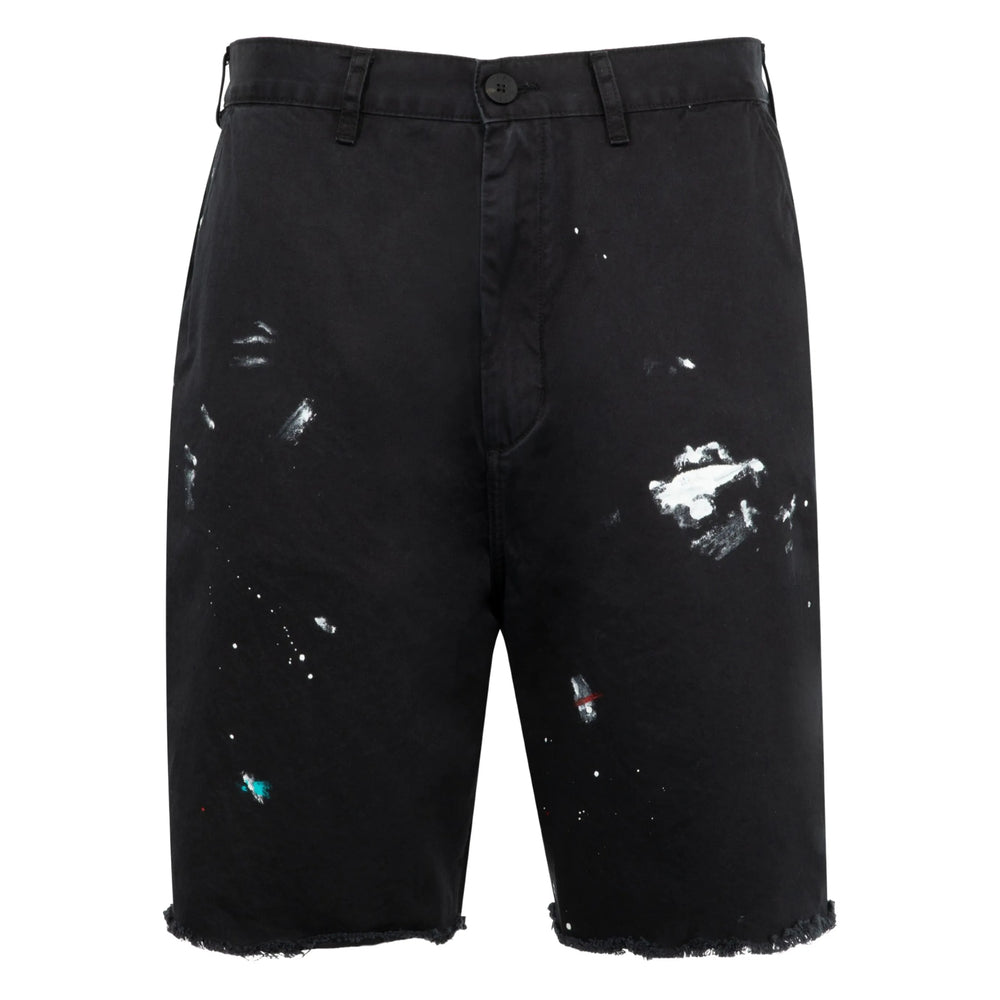 Gallery Dept. Shorts - Black | a69b234e346b8962bb2831f94fb2f6103e8720ac