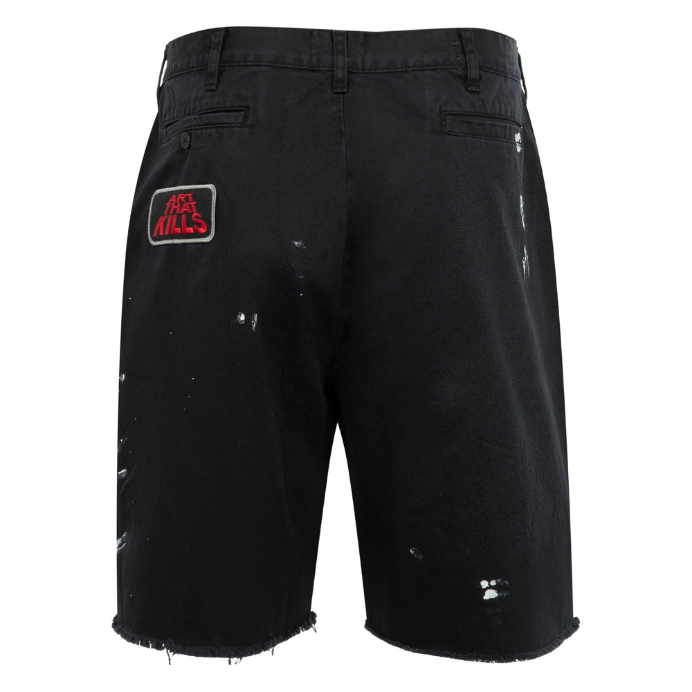 Gallery Dept. Shorts - Black | 452494f7e298af408dab4edfd6b198559732dea5
