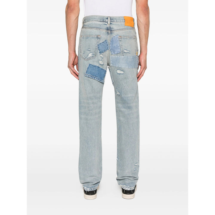 Gallery Dept. Denim - Blue | 8ef533ee61c1964b5be7ed42b996fe907c21edc9