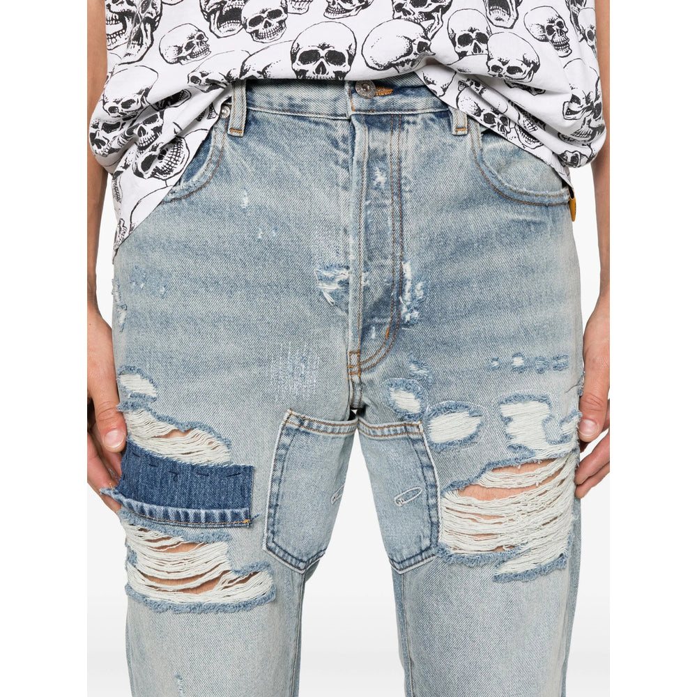 Gallery Dept. Denim - Blue | c870e21d0dde2a1d6146161ce0b5a7cfe4474486