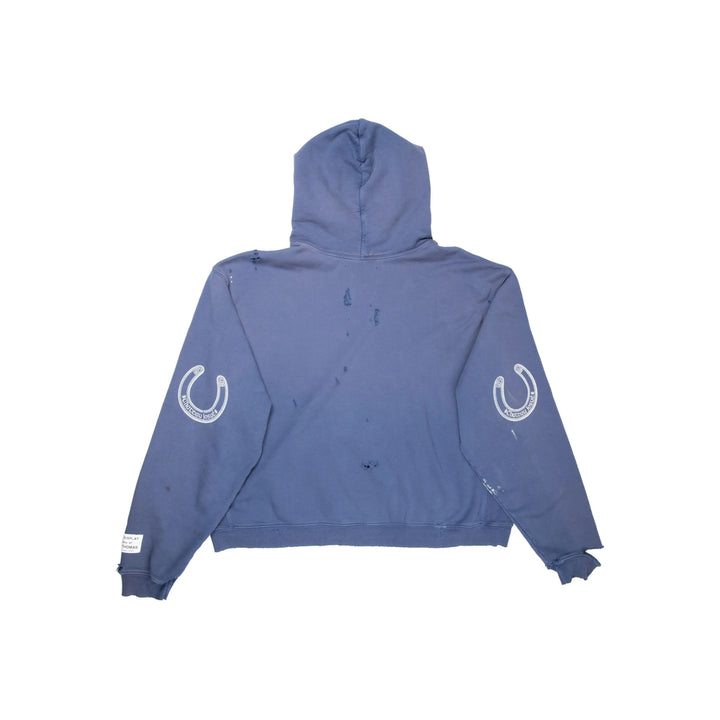 Gallery Dept. Sweatshirts - Blue | 5f5635c719f1edf177eccd40aec75c7843c36639