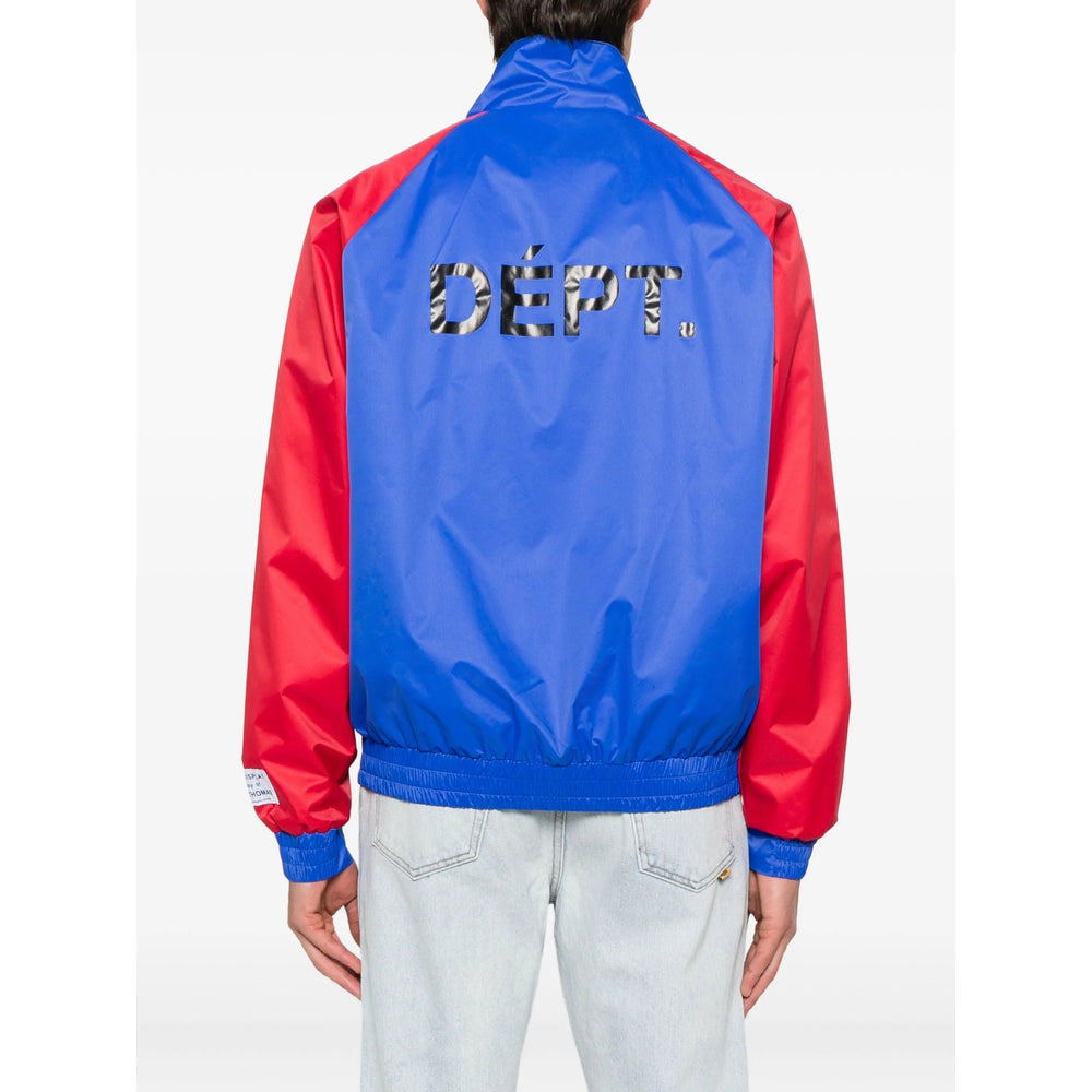 Gallery Dept. Outerwears - Red, Blue | c9072a27c5e1abf86eafbc7d0e06ed03624b87b4