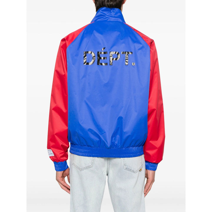 Gallery Dept. Outerwears - Red, Blue | c9072a27c5e1abf86eafbc7d0e06ed03624b87b4