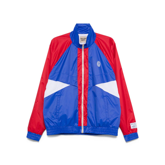 Outerwears Red, Blue