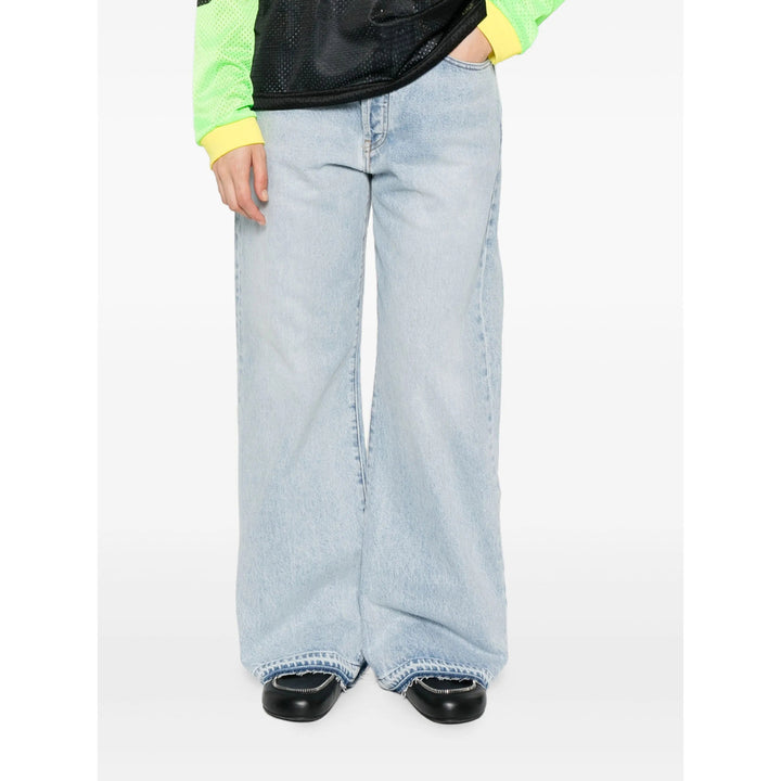 Gallery Dept. Denim - Blue | 9684cb4bf6ff02aeb7d317d8ef1d46e07a901aa3