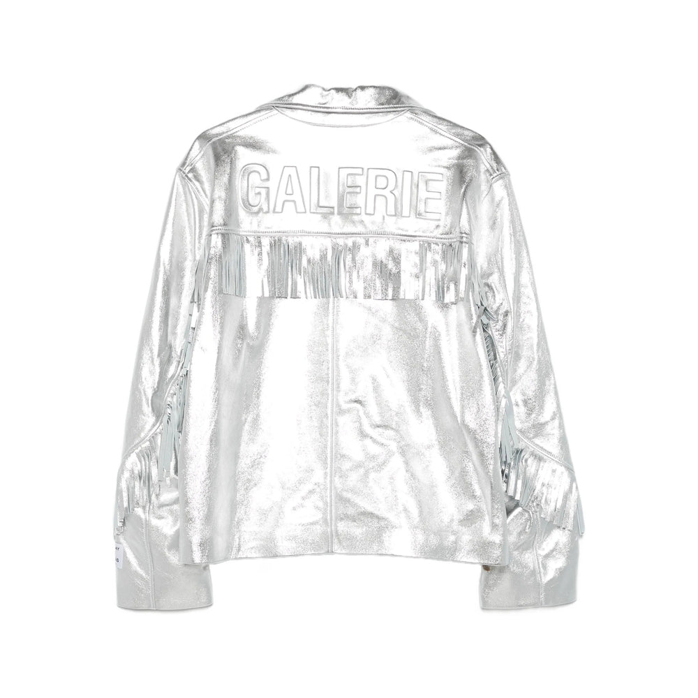 Gallery Dept. Outerwears - Silver | add1235ac9f57df296d6a89346622ebe51e1c0ef