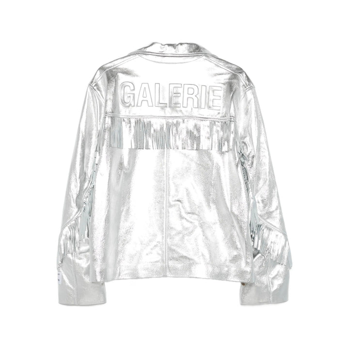 Gallery Dept. Outerwears - Silver | add1235ac9f57df296d6a89346622ebe51e1c0ef