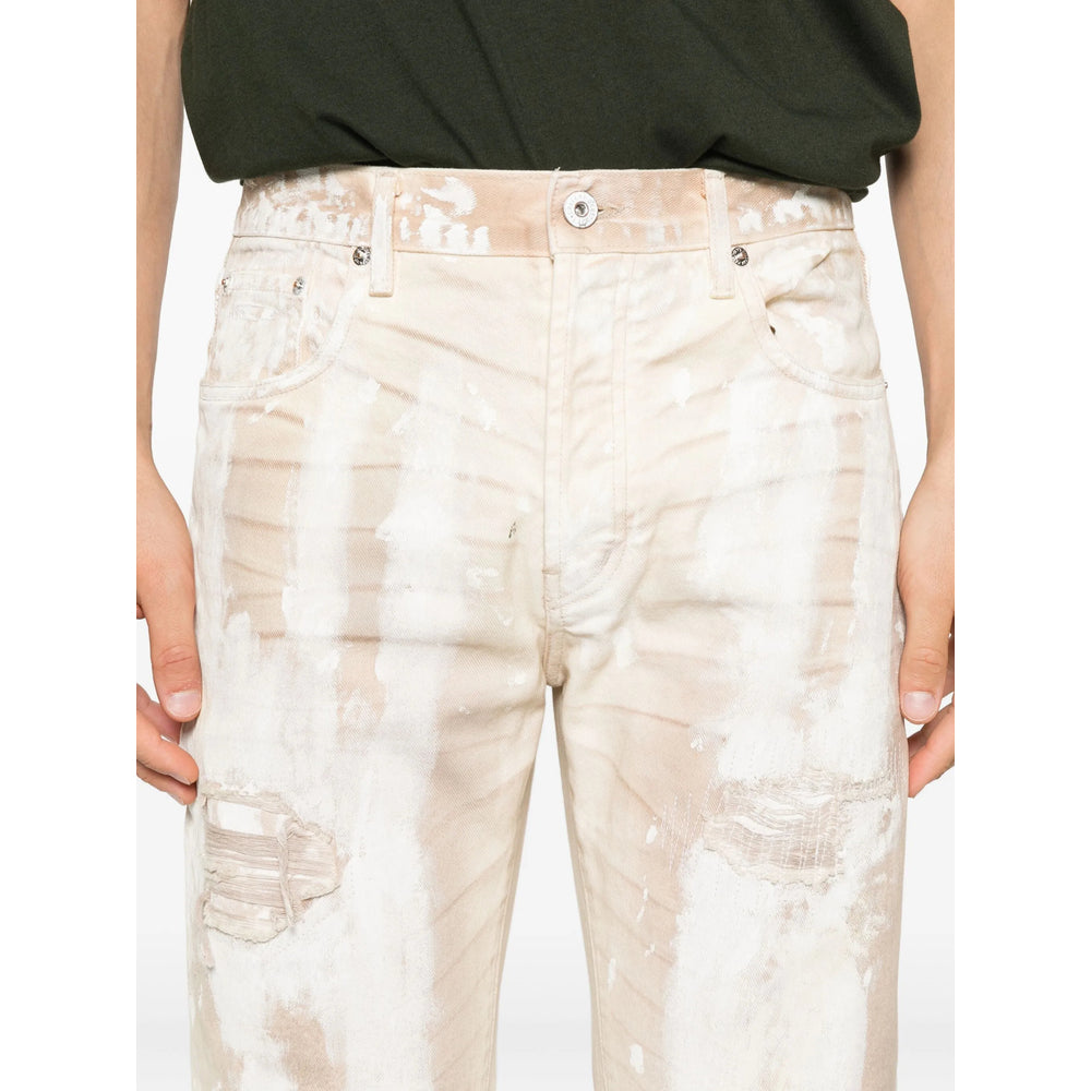 Gallery Dept. Denim - Neutral | 05ccb597a8820796e3591729c71705213ac02016