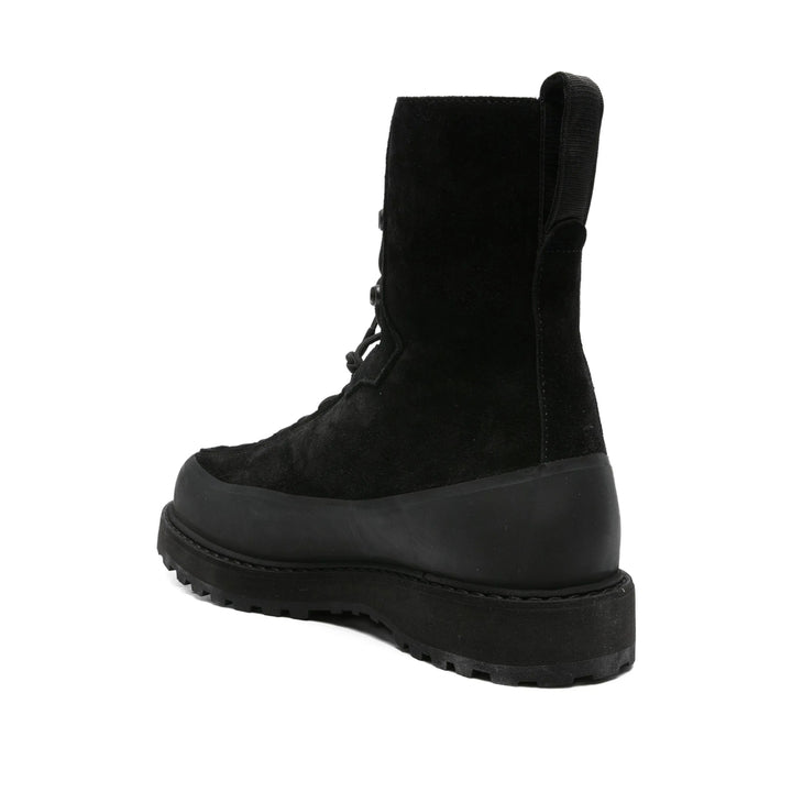 Stone Island Shoes - Black | 28f236ddb6196e8524f514883252d02d02d08b8e