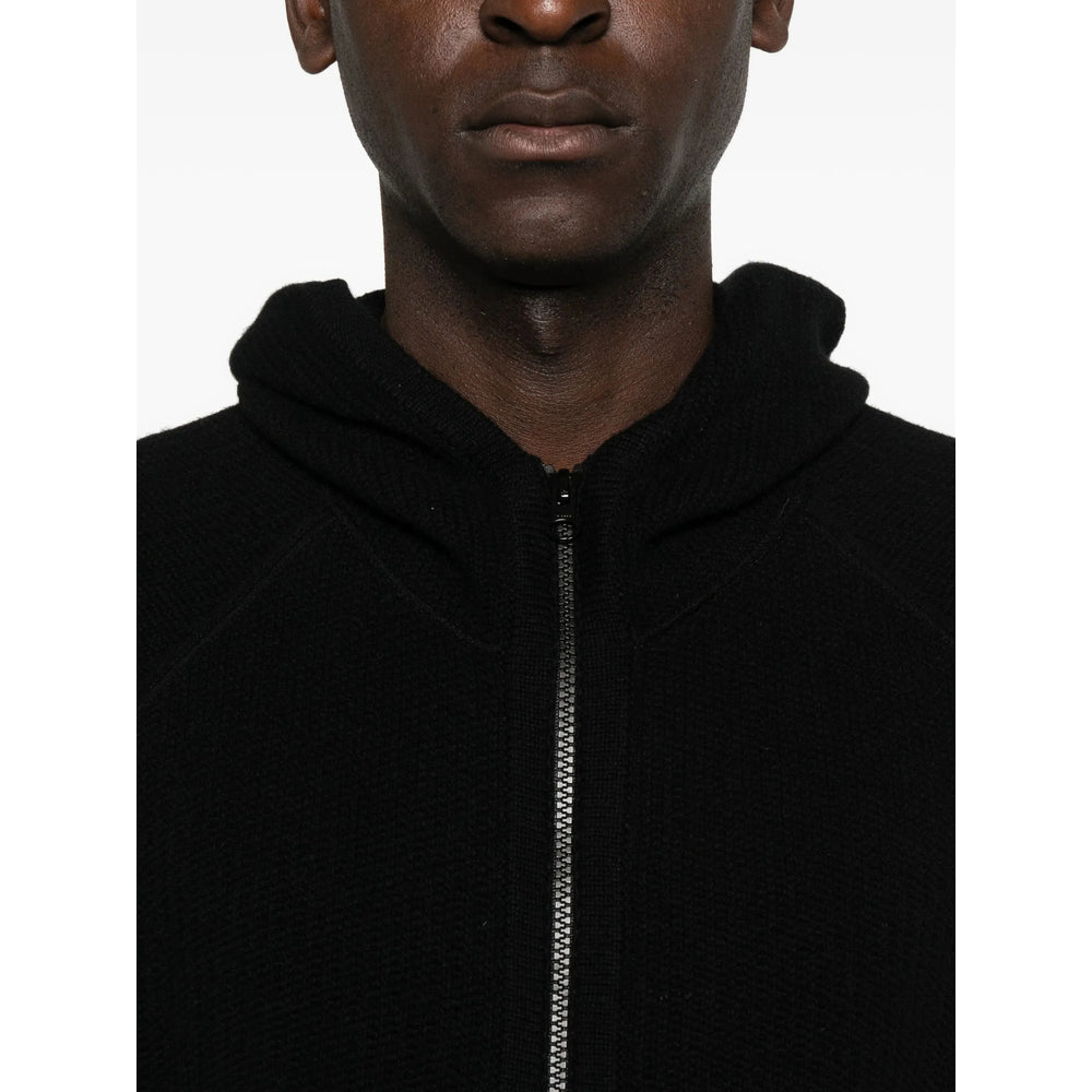 Stone Island Sweatshirts - Black | 52d0125697181362a200e26a23b435baa212eaff